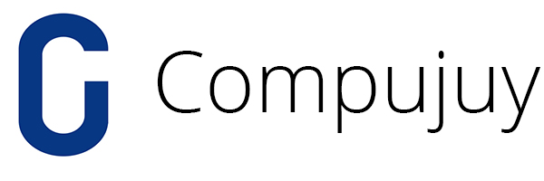 Compujuy Logo