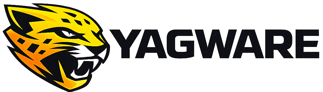 Yagware - Sistema de ventas y facturación para negocios